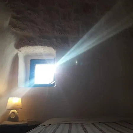 Trullo Azzurro...in Un Mare Di * Locorotondo