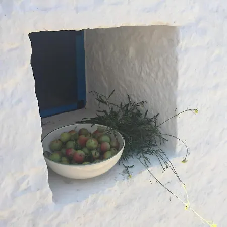 Trullo Azzurro...in Un Mare Di Casa vacanze