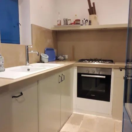 Trullo Azzurro...in Un Mare Di * Locorotondo
