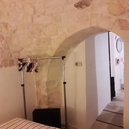 Trullo Azzurro...in Un Mare Di Casa vacanze Locorotondo