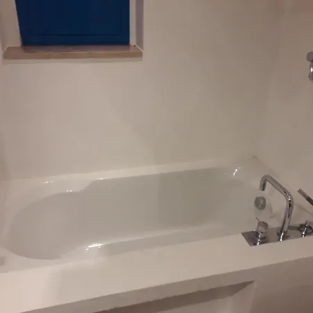 Casa vacanze Trullo Azzurro...in Un Mare Di *