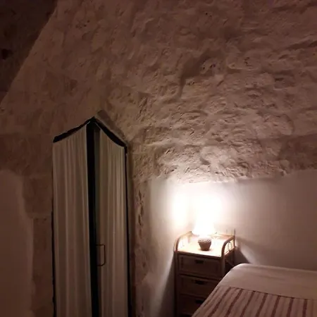 Trullo Azzurro...in Un Mare Di Casa vacanze *