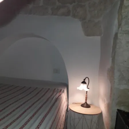 Casa vacanze Trullo Azzurro...in Un Mare Di *